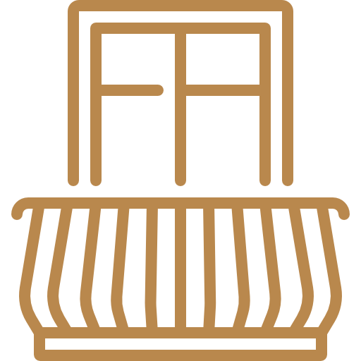 balcony 2