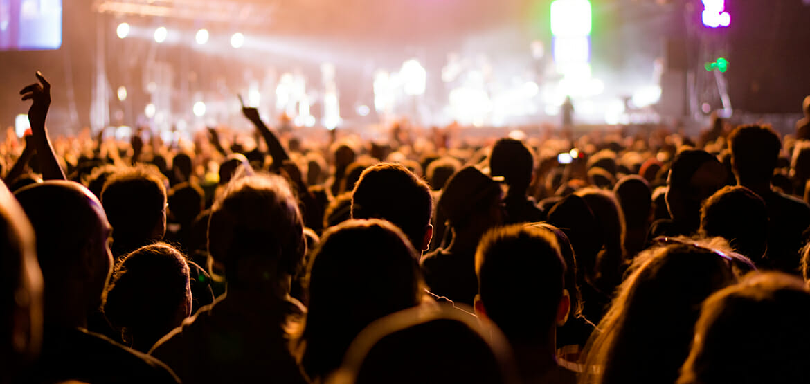 festival