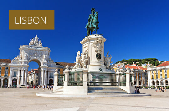 lisbon