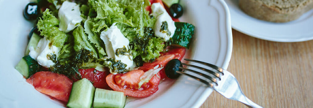 vegetarian