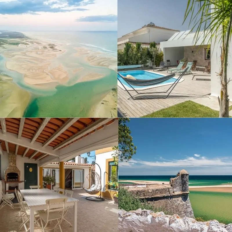 Algarve-rentals
