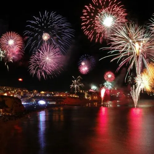 albufeira fim de ano