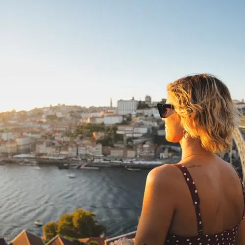 porto-douro